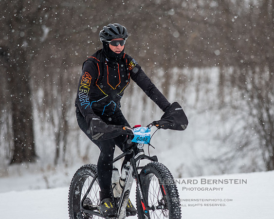 City of Lakes Loppet Winter Festival (COLL), Theodore Wirth Park, Minneapolis, MN. 6 February  2022.