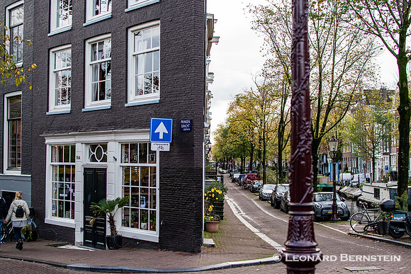 Amsterdam, Netherlands 2022