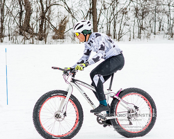 City of Lakes Loppet Winter Festival (COLL), Theodore Wirth Park, Minneapolis, MN. 6 February  2022.