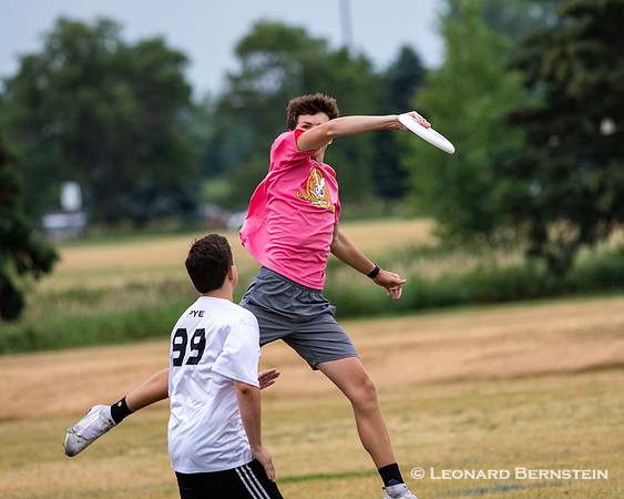 MN HS State 2021 Saturday