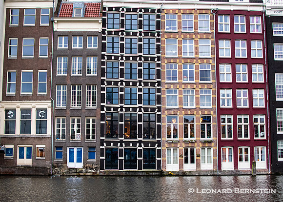 Amsterdam, Netherlands 2022