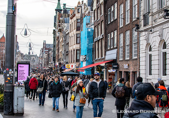 Amsterdam, Netherlands 2022