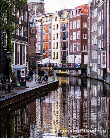 Amsterdam, Netherlands 2022
