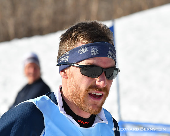 City of Lakes Loppet Freestyle Marathon 37 km, 2 Feb. 2020