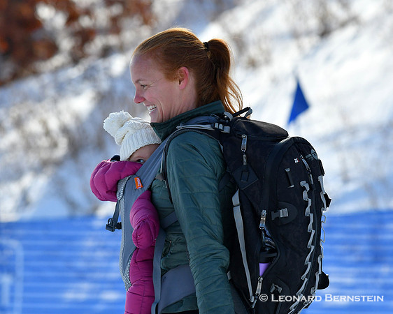 City of Lakes Loppet Festival, 1 Feb. 2020