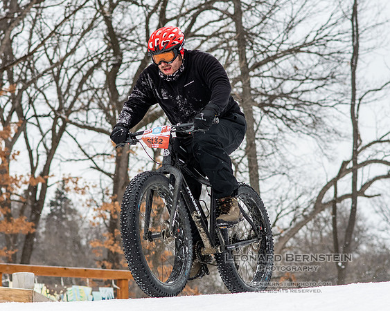 City of Lakes Loppet Winter Festival (COLL), Theodore Wirth Park, Minneapolis, MN. 6 February  2022.