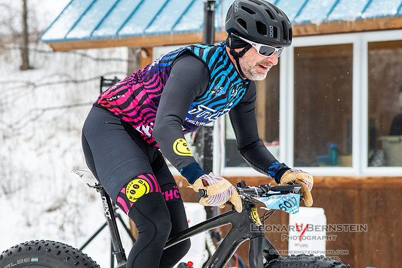 City of Lakes Loppet Winter Festival (COLL), Theodore Wirth Park, Minneapolis, MN. 6 February  2022.