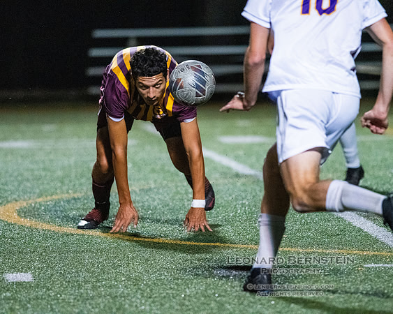 UNW Eagles vs UMN-Morris Cougars