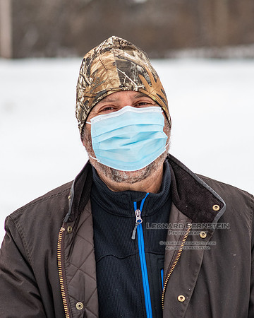 City of Lakes Loppet Winter Festival (COLL), Theodore Wirth Park, Minneapolis, MN. 6 February  2022.