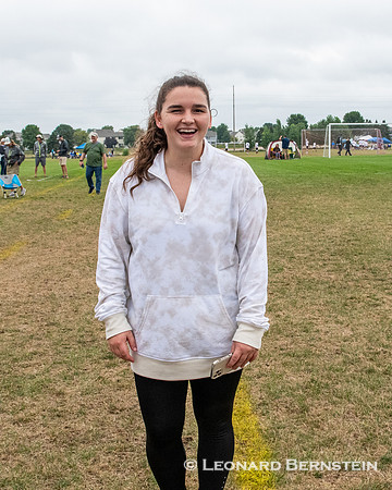US Open YCC 2021 Saturday