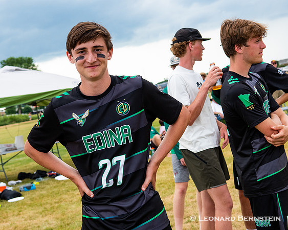 MN HS State 2021 Sunday