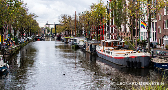 Amsterdam, Netherlands 2022