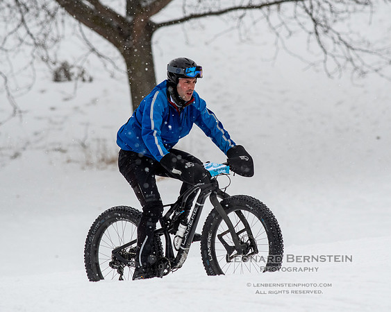 City of Lakes Loppet Winter Festival (COLL), Theodore Wirth Park, Minneapolis, MN. 6 February  2022.