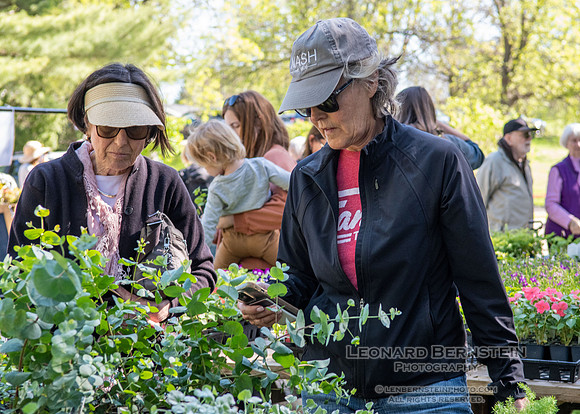 EGC Plant Sale