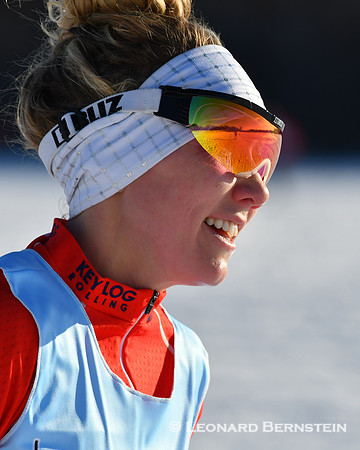 City of Lakes Loppet Freestyle Marathon 37 km, 2 Feb. 2020