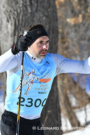 City of Lakes Loppet Freestyle Marathon 37 km, 2 Feb. 2020