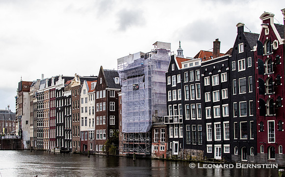 Amsterdam, Netherlands 2022