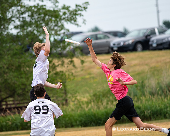 MN HS State 2021 Saturday
