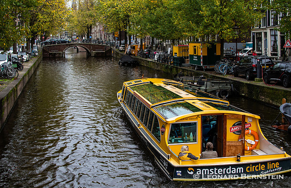 Amsterdam, Netherlands 2022
