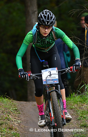 Whitetail Ridge 10-07-18