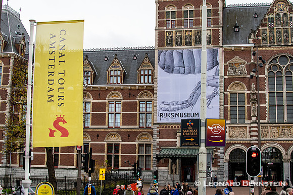 Amsterdam, Netherlands 2022