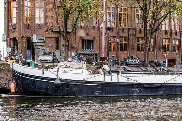 Amsterdam, Netherlands 2022