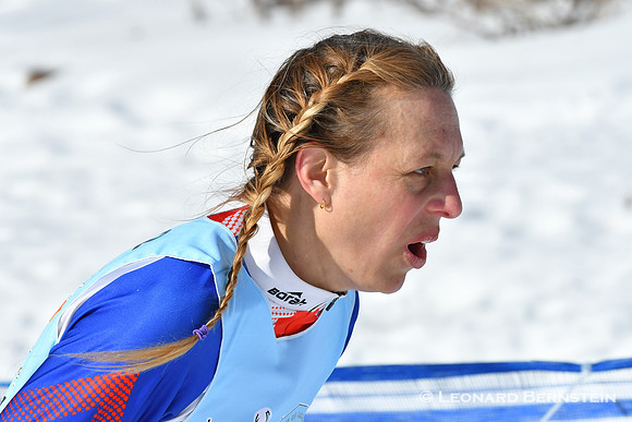 City of Lakes Loppet Freestyle Marathon 37 km, 2 Feb. 2020