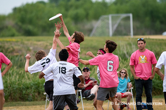 MN HS State 2021 Saturday