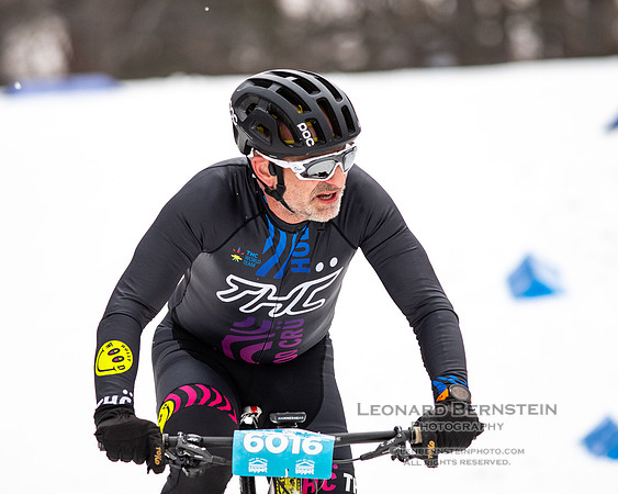 City of Lakes Loppet Winter Festival (COLL), Theodore Wirth Park, Minneapolis, MN. 2 February 2025.