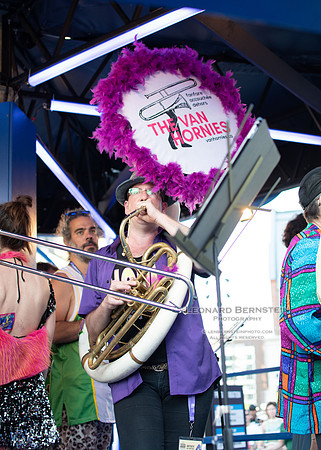 Montreal 2024 Jazz Festival