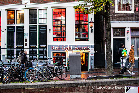 Amsterdam, Netherlands 2022