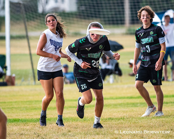 MN HS State 2021 Sunday