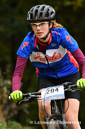 Whitetail Ridge 10-07-18