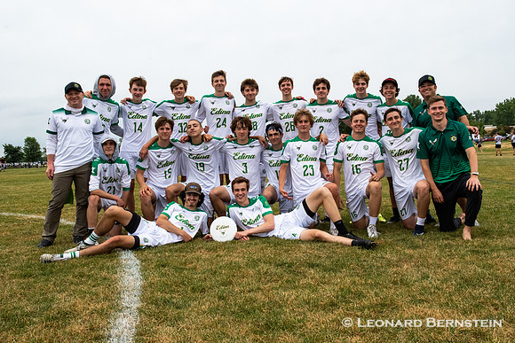 MN HS State 2021 Saturday