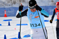 Loppet Classic - Finish at Trailhead