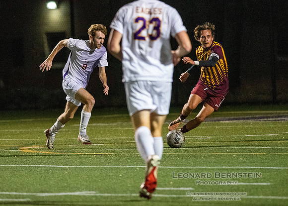UNW Eagles vs UMN-Morris Cougars