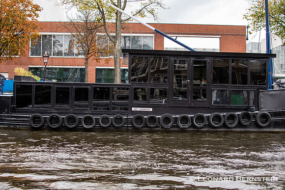 Amsterdam, Netherlands 2022