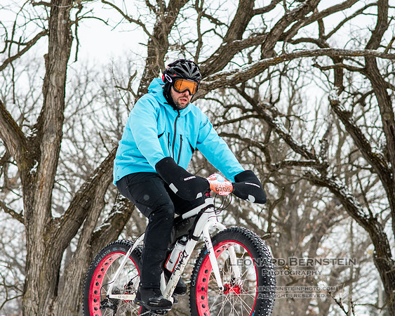 City of Lakes Loppet Winter Festival (COLL), Theodore Wirth Park, Minneapolis, MN. 6 February  2022.