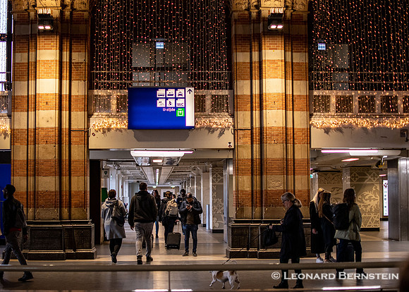 Amsterdam, Netherlands 2022