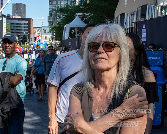 Montreal 2024 Jazz Festival
