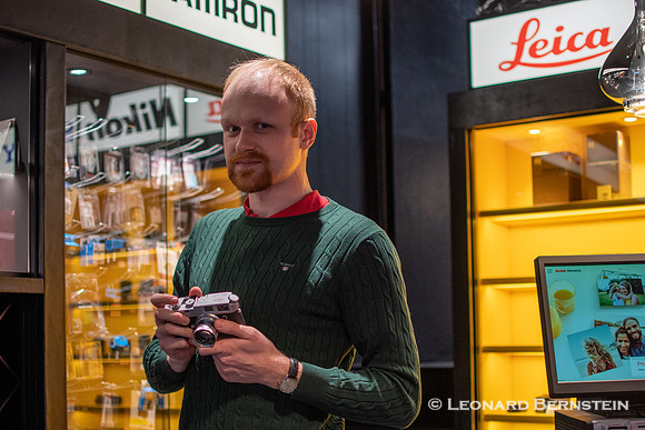 Amsterdam, Netherlands 2022