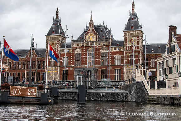 Amsterdam, Netherlands 2022