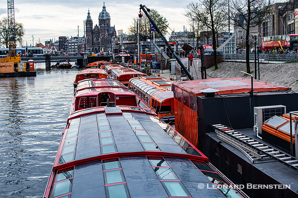 Amsterdam, Netherlands 2022