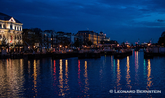 Amsterdam, Netherlands 2022