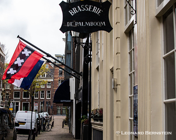 Amsterdam, Netherlands 2022