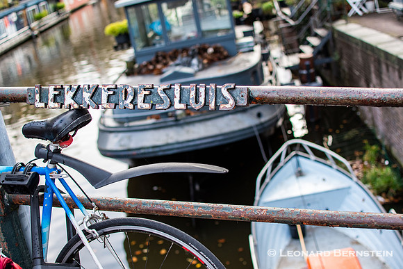 Amsterdam, Netherlands 2022