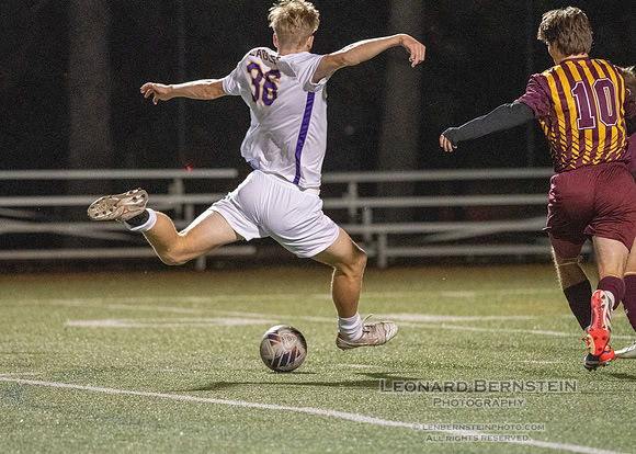 UNW Eagles vs UMN-Morris Cougars