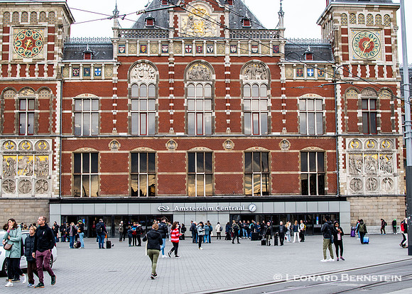 Amsterdam, Netherlands 2022