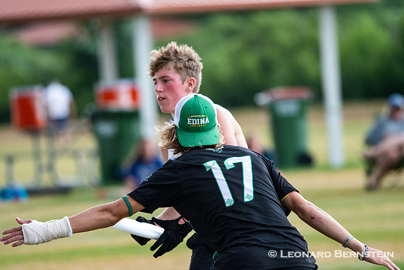 MN HS State 2021 Sunday
