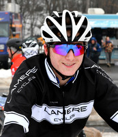 Loppet faces: Finishers, family, friends and fat bikers